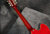 1966 Gibson ES-330, Cherry Red