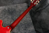 1966 Gibson ES-330, Cherry Red