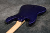 2022 Lakland USA 44-60 - Blue Purple Candy
