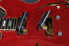 1966 Gibson ES-330, Cherry Red