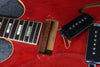 1966 Gibson ES-330, Cherry Red