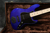 2022 Lakland USA 44-60 - Blue Purple Candy