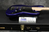 2022 Lakland USA 44-60 - Blue Purple Candy