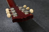 1966 Gibson ES-330, Cherry Red