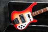 2023 Rickenbacker 4003, Fireglo, Mint/Unplayed #2