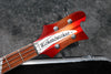 2023 Rickenbacker 4003, Fireglo, Mint/Unplayed #2