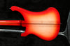 2023 Rickenbacker 4003, Fireglo, Mint/Unplayed #2
