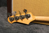 1995 Lakland USA 4-94 - Cherry Sunburst - Quilted Maple