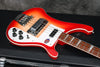 2023 Rickenbacker 4003, Fireglo, Mint/Unplayed #2