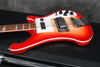 2023 Rickenbacker 4003, Fireglo, Mint/Unplayed #2