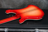 2023 Rickenbacker 4003, Fireglo, Mint/Unplayed #2