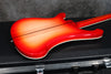 2023 Rickenbacker 4003, Fireglo, Mint/Unplayed #2