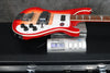 2023 Rickenbacker 4003, Fireglo, Mint/Unplayed #2