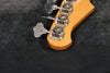 1995 Lakland USA 4-94 - Cherry Sunburst - Quilted Maple