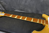1973 Rickenbacker 4001, Mapleglo - Checkerboard