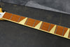 1973 Rickenbacker 4001, Mapleglo - Checkerboard