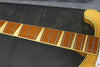 1973 Rickenbacker 4001, Mapleglo - Checkerboard