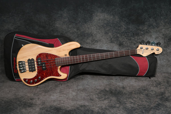 2016 Sandberg California VM4, Matte Natural