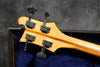 1973 Rickenbacker 4001, Mapleglo - Checkerboard