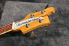 1973 Rickenbacker 4001, Mapleglo - Checkerboard