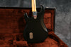 1980 Music Man Sabre, Black, *Rare slim Nut*