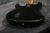 1980 Music Man Sabre, Black, *Rare slim Nut*