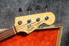 1993 Fender AVRI '62 Jazz Bass, Sunburst