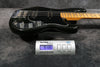1980 Music Man Sabre, Black, *Rare slim Nut*