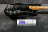 1980 Music Man Sabre, Black, *Rare slim Nut*