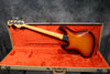 1993 Fender AVRI '62 Jazz Bass, Sunburst