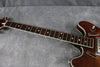 1967 Harmony H27, Sunburst
