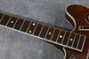 1967 Harmony H27, Sunburst