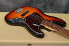 1993 Fender AVRI '62 Jazz Bass, Sunburst