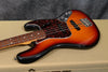 1993 Fender AVRI '62 Jazz Bass, Sunburst