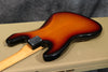 1993 Fender AVRI '62 Jazz Bass, Sunburst