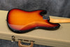 1993 Fender AVRI '62 Jazz Bass, Sunburst