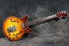 1967 Harmony H27, Sunburst