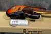 1993 Fender AVRI '62 Jazz Bass, Sunburst