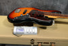 1993 Fender AVRI '62 Jazz Bass, Sunburst