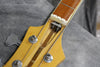 1973 Rickenbacker 4001, Mapleglo - Checkerboard