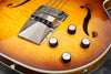 1967 Harmony H27, Sunburst