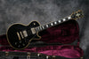 1972 Gibson Les Paul Custom - Black