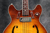 1967 Harmony H27, Sunburst