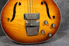 1967 Harmony H27, Sunburst