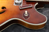 1967 Harmony H27, Sunburst