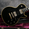 1972 Gibson Les Paul Custom - Black