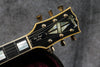1972 Gibson Les Paul Custom - Black