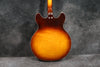 1967 Harmony H27, Sunburst