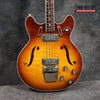 1967 Harmony H27, Sunburst