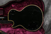 1972 Gibson Les Paul Custom - Black
